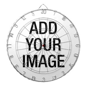 fertigen Sie Ihre eigene Dartscheibe besonders an