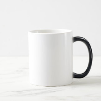 Fertigen Sie Ihre eigene verwandelnde Tasse