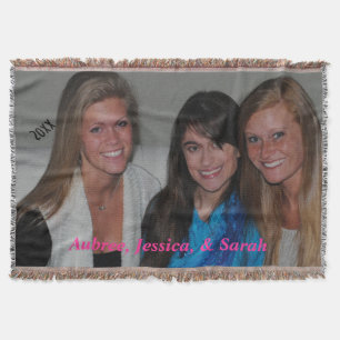 Fertigen Sie Ihre Wurfs-Decke besonders an Decke