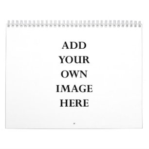 fertigen Sie Ihren eigenen Kalender besonders an