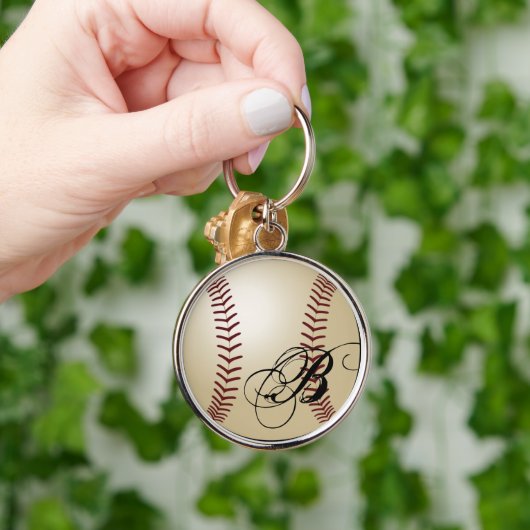 Fertigen Sie Initiale besonders an Schlüsselanhänger (Hand)