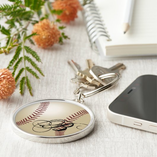 Fertigen Sie Initiale besonders an Schlüsselanhänger (Seite)