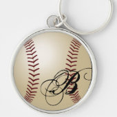 Fertigen Sie Initiale besonders an Schlüsselanhänger (Vorne)