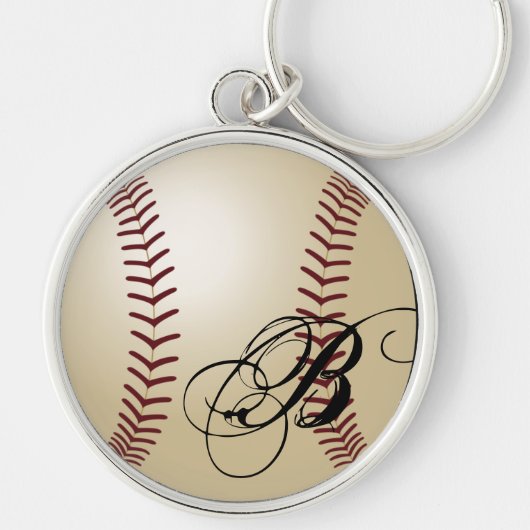 Fertigen Sie Initiale besonders an Schlüsselanhänger (Vorne)