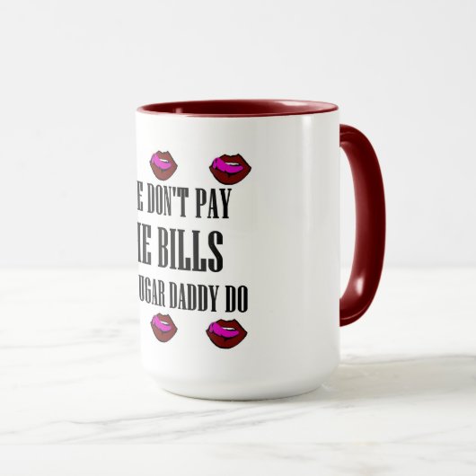 Fertigen Sie Kaffee-Tasse kundenspezifisch an Tasse (VorderseiteRechts)