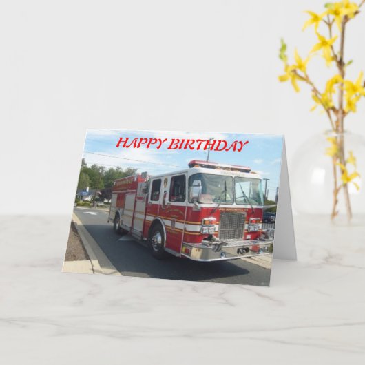 FERTIGEN SIE KARTE BESONDERS AN (Gelbe Blume)