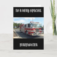 FERTIGEN SIE KARTE BESONDERS AN