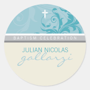 FERTIGEN SIE: KUNDENSPEZIFISCH AN: Suzana Runder Aufkleber