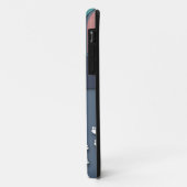 Fertigen Sie mit Ihrem HundeFoto - die Themed Case-Mate iPhone Hülle (Hinten/Links)