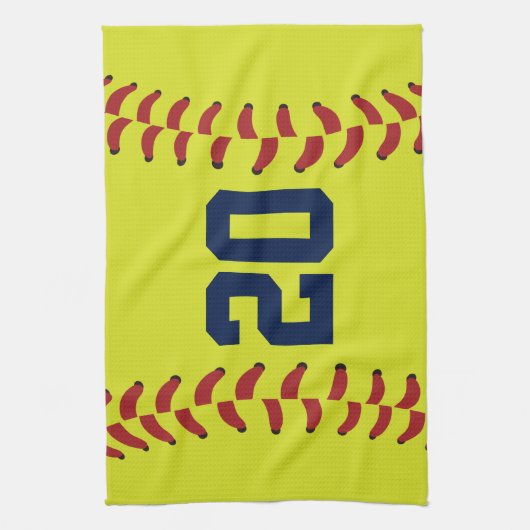 Fertigen Sie numeriertes Tuch besonders an (Vertikal)