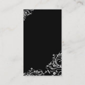 Fertigen Sie PferdeParty Einladungen und -karten (Rückseite)