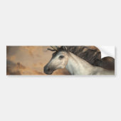 Fertigen Sie Produkt besonders an Autoaufkleber (Vorne)