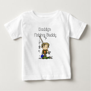 Fertigen Sie Produkt besonders an Baby T-shirt