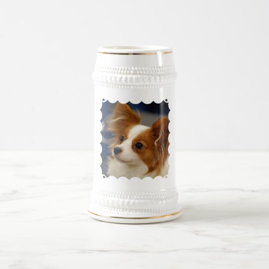 Fertigen Sie Produkt besonders an Bierglas (Mittel)