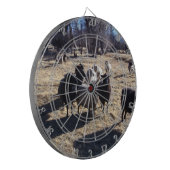 Fertigen Sie Produkt besonders an Dartscheibe (Vorderseite Links)