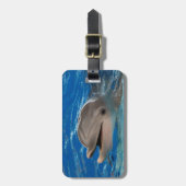 Fertigen Sie Produkt besonders an Gepäckanhänger (Vorderseite vertikal)