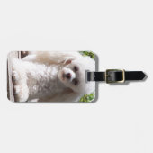 Fertigen Sie Produkt besonders an Gepäckanhänger (Vorderseite horizontal)