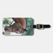 Fertigen Sie Produkt besonders an Gepäckanhänger (Vorderseite horizontal)