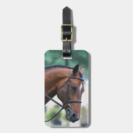 Fertigen Sie Produkt besonders an Gepäckanhänger (Vorderseite vertikal)