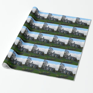 Fertigen Sie Produkt besonders an Geschenkpapier