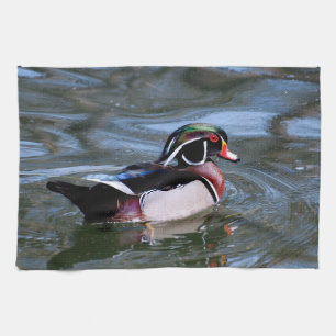 Fertigen Sie Produkt besonders an Handtuch