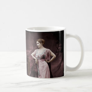Fertigen Sie Produkt besonders an Kaffeetasse