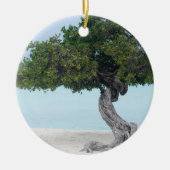 Fertigen Sie Produkt besonders an Keramik Ornament (Vorne)