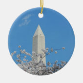 Fertigen Sie Produkt besonders an Keramik Ornament (Vorne)