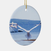 Fertigen Sie Produkt besonders an Keramik Ornament (Rechts)