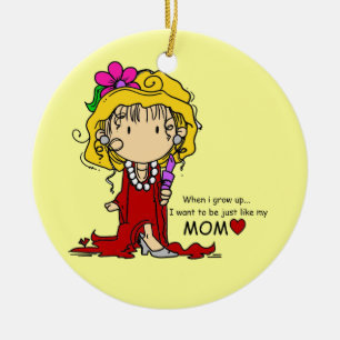 Fertigen Sie Produkt besonders an Keramikornament