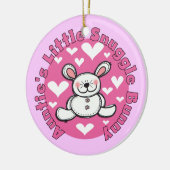 Fertigen Sie Produkt besonders an Keramikornament (Links)