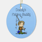 Fertigen Sie Produkt besonders an Keramikornament (Links)