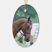 Fertigen Sie Produkt besonders an Keramikornament (Links)