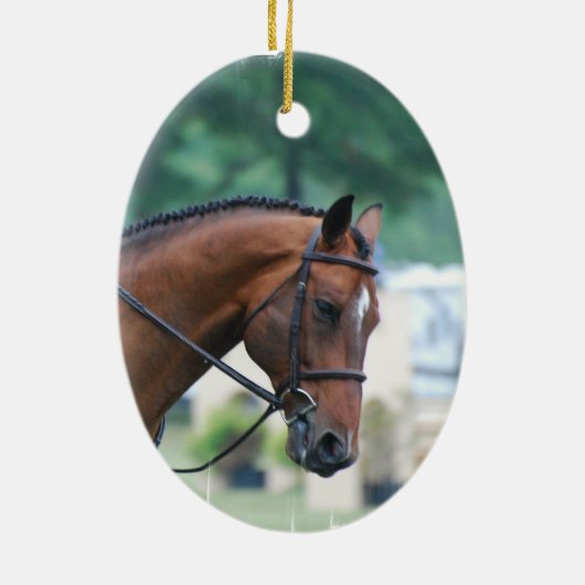 Fertigen Sie Produkt besonders an Keramikornament (Hinten)