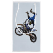 Fertigen Sie Produkt besonders an Kleine Geschenktüte (Vorderseite)