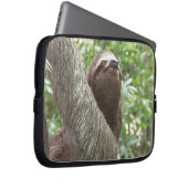 Fertigen Sie Produkt besonders an Laptopschutzhülle (Vorne Rechts)