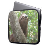 Fertigen Sie Produkt besonders an Laptopschutzhülle (Vorderseite Links)