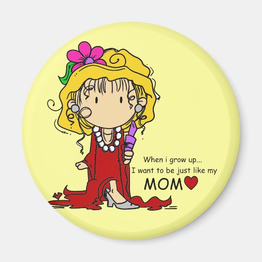 Fertigen Sie Produkt besonders an Magnet (Vorne)