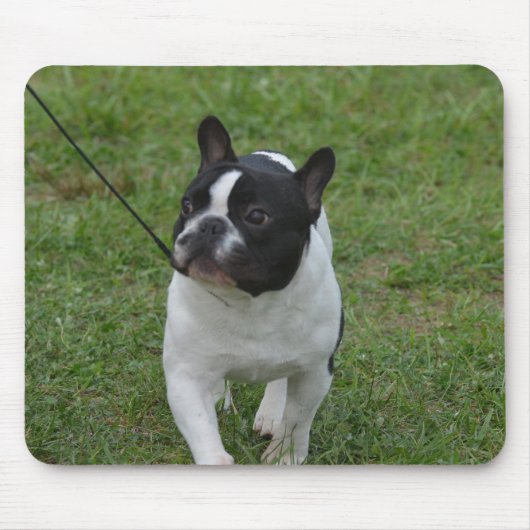 Fertigen Sie Produkt besonders an Mousepad (Vorne)
