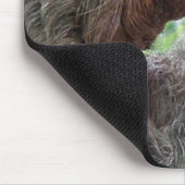 Fertigen Sie Produkt besonders an Mousepad (Ecke)