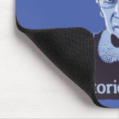 Fertigen Sie Produkt besonders an Mousepad (Ecke)