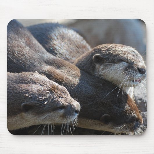 Fertigen Sie Produkt besonders an Mousepad (Vorne)