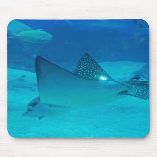 Fertigen Sie Produkt besonders an Mousepad (Vorne)