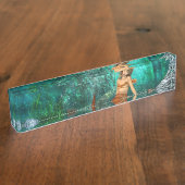 Fertigen Sie Produkt besonders an Namensplakette (Seite)