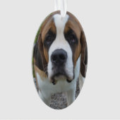 Fertigen Sie Produkt besonders an Ornament (Vorderseite)