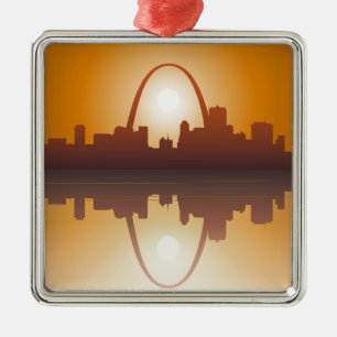 Fertigen Sie Produkt besonders an Ornament Aus Metall