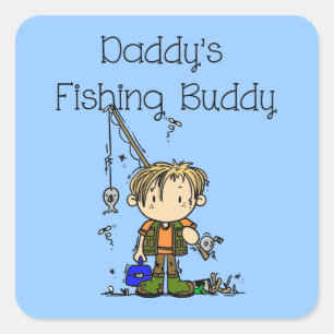 Fertigen Sie Produkt besonders an Quadratischer Aufkleber