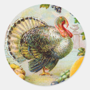 Fertigen Sie Produkt besonders an Runder Aufkleber