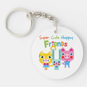 Fertigen Sie Produkt besonders an Schlüsselanhänger