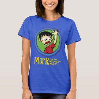 Fertigen Sie Produkt besonders an T-Shirt